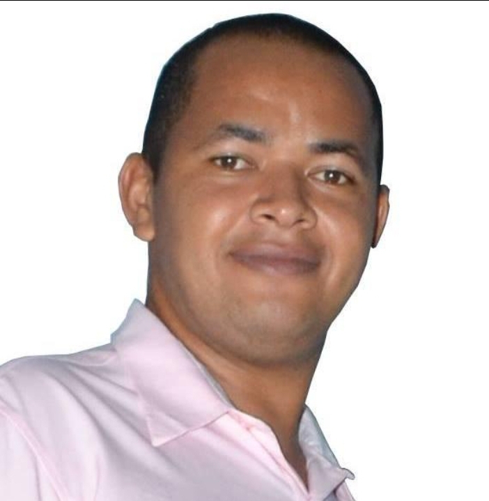 Claudilson Silva, Sistema de Vendas & Controle de Estoque