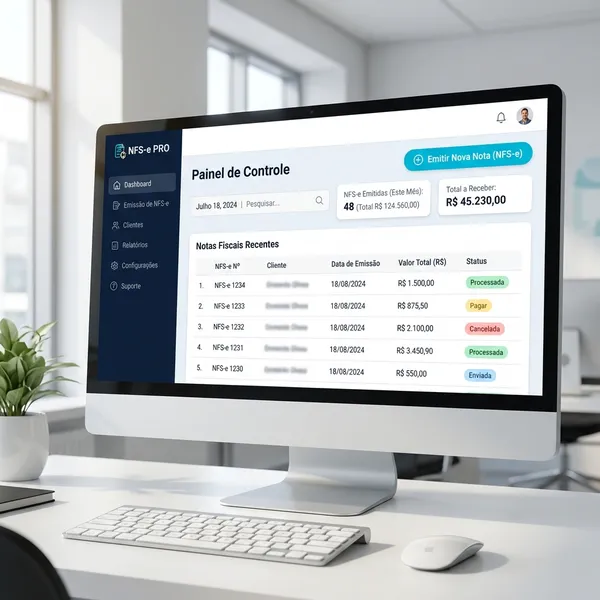 Como organizar contas a pagar e evitar descontrole financeiro